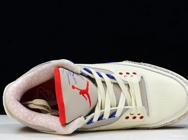 Flight 3 Jordan 136064-140 International Retro  1109